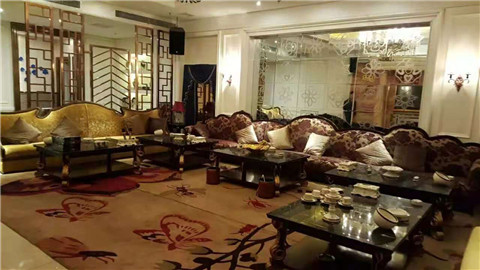 荆门消费便宜三大荤KTV消费排名