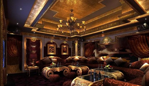 荆门性价比高场子KTV真空会所